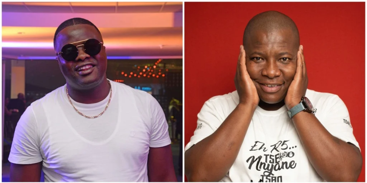 Still no arrests in celebs' killings