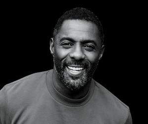 Idris Elba