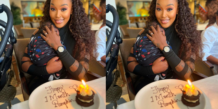 Lamiez and Khuli China