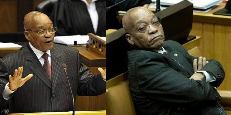 Meme King: President Jacob Zuma celebrates birthday - Do you still ...