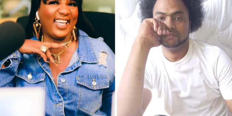 MaMkhize Denies Visiting Thabo Bester In Jail