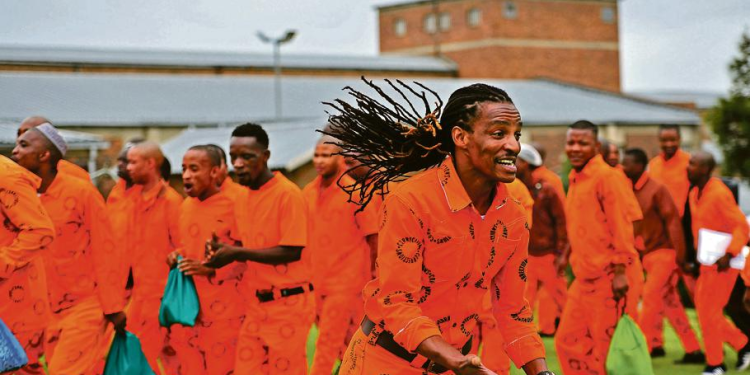 Sipho Charles Ndlovu aka Brickz