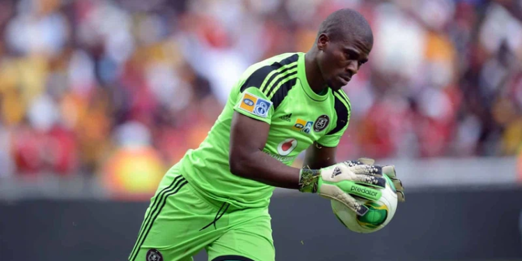 Senzo Meyiwa murder trial