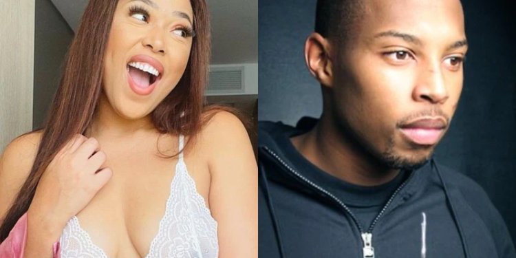 Sizwe Dhlomo mocks Simphiwe Ngema