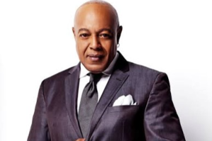 Peabo Bryson