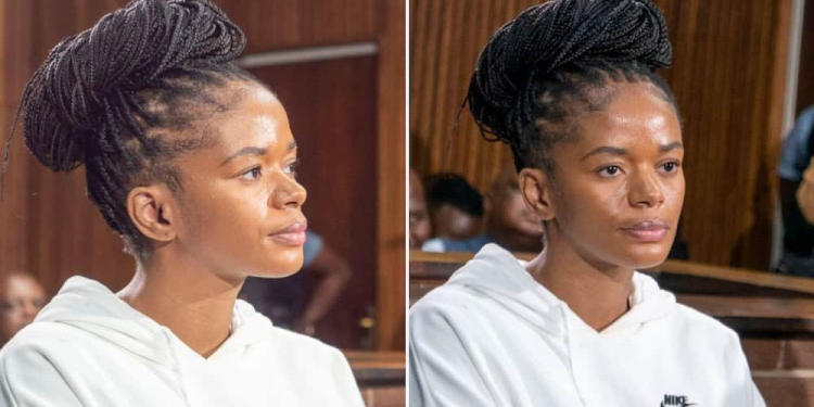 Dr Nandipha Magudumana