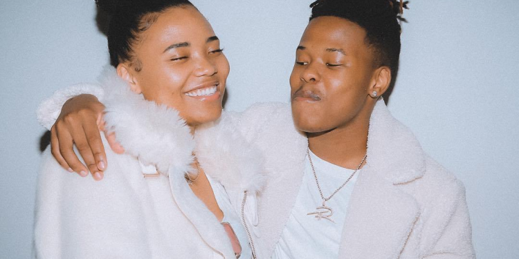 Nasty C shares exciting news: girlfriend is expecting [watch]