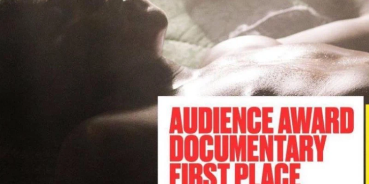 The Siya Kolisi documentary won first prize at the Tribeca Film Festival