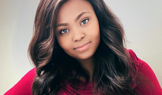 Actress Itu Bokaba on her Weight-Loss Journey