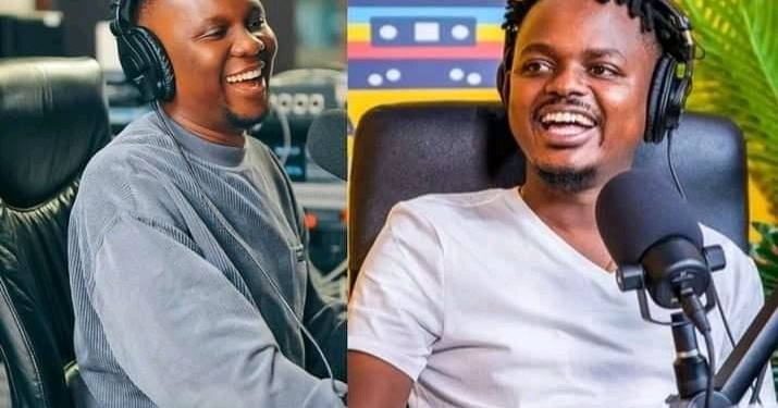 Mo Flava Refuses Claims of Feud with MacG