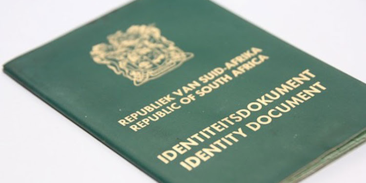 Immigration Officer Suspended for Allegedly Selling South African Identity Documents