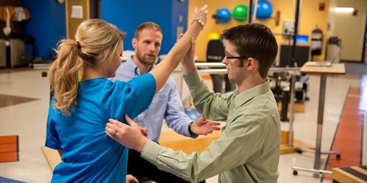 scholarship for physical therapy