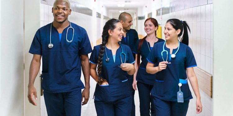 scholarships for incoming medical students