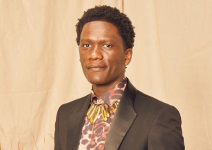 Lemogang Tsipa on playing Shaka Zulu