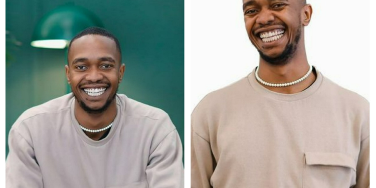 Primo Baloyi speaks on the success of his career and futher plans. Image: Supplied