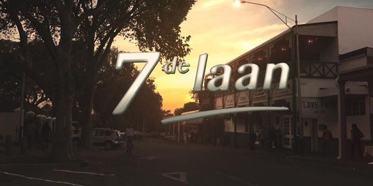 End of an era! — SABC2 bids farewell to ‘7de Laan’ after 23 years