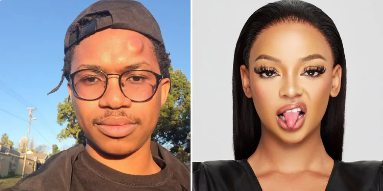 Inside the Escalating War Between Mihlali Ndamase and Musa Khawula