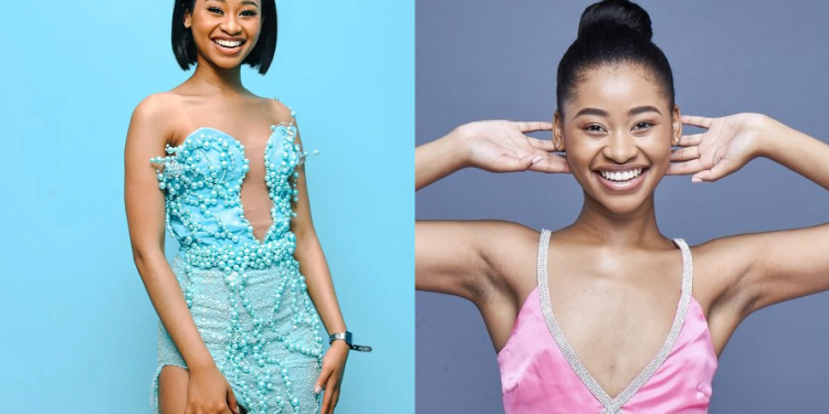 House of Zwide actress Nefisa Mkhabela Reflects on Purchasing a House for Her Mother at Age 21