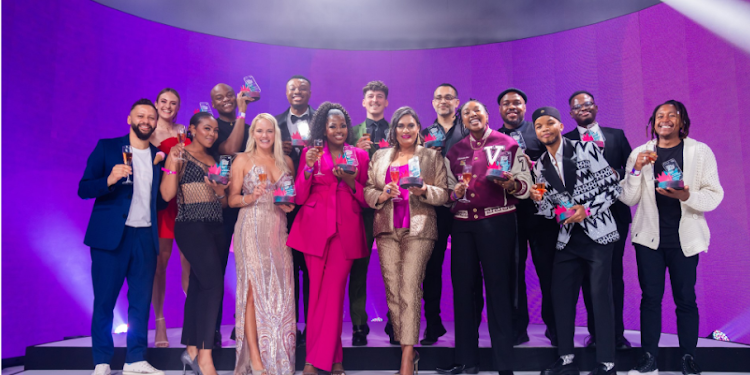 DStv Content Creator Awards 2023