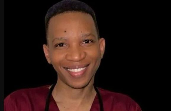 Disgraced Dr Matthew Lani finally speaks after being disowned by SA institutions