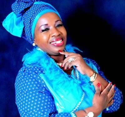 Gospel singer apologises for assaulting a mentally ill woman