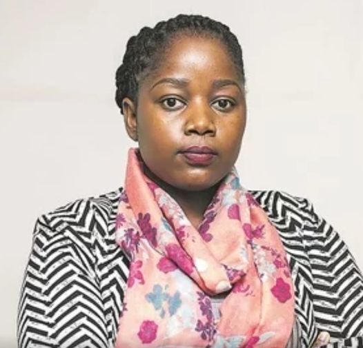 Princess Masindi Mphephu