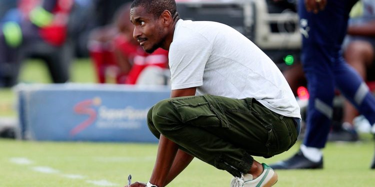 Glenvista High School demands action against Rulani Mokwena for attacking student