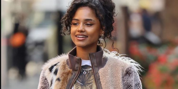 Tyla has becomes the youngest artist from SA to feature on the Billboard Hot 100, breaks 1968 record