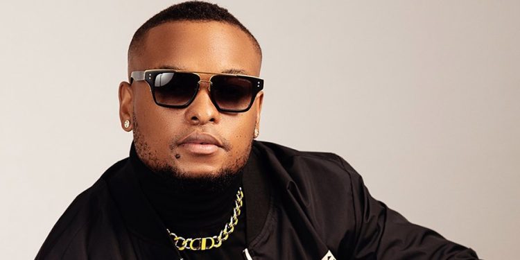 K.O celebrates black excellence with his new multi-purpose retail store