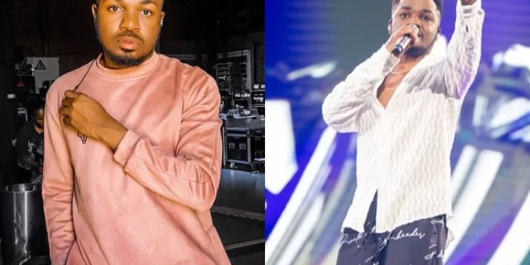 Thabo Ndlovu: The final champion of ‘Idols’ South Africa 2023