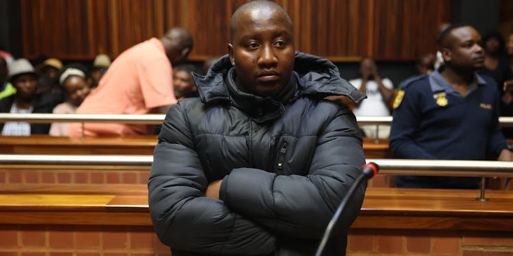 Why Moja Love terminated Xolani Khumalo’s contract