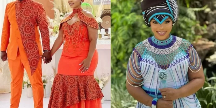 Lucille finds love again after divorce from Trevor Gumbi