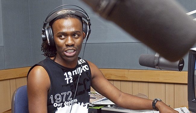 Mthobeli ‘KCI’ August