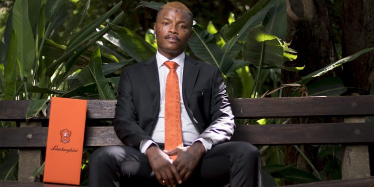 Shebeshxt’s fame skyrockets with viral interview and Lamborghini Wines deal