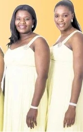 Zahara's sisters