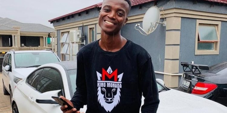 King Monada