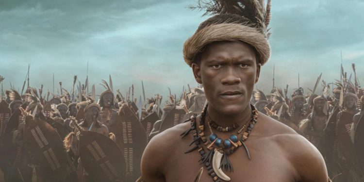 Mbongeni Ngema's friends suggest Shaka iLembe was his idea.