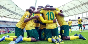 Bafana Bafana