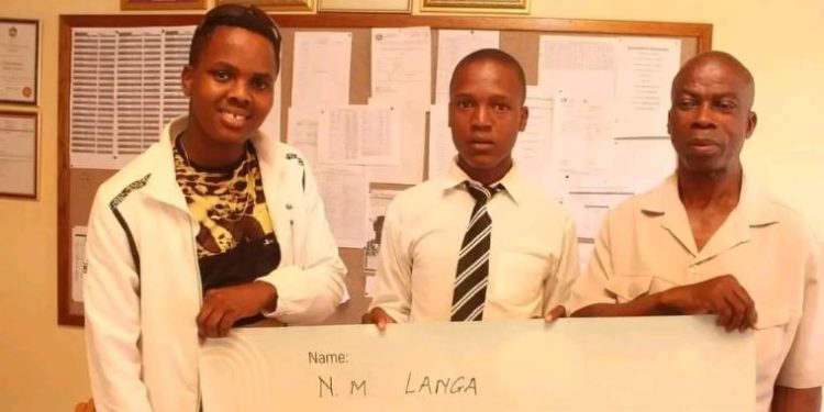 Maskandi Artist’s Generosity Transforms Student into a Doctor