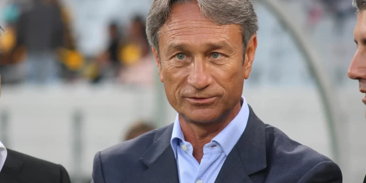 Muhsin Ertugral