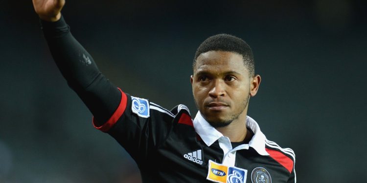 Thandani Ntshumayelo