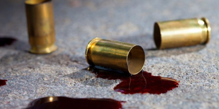 DA-Controlled Municipalities In South Africa Facing A Crime Crisis: What Went Wrong?