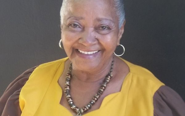 Veteran Actress Frances Ndlazilwana Passes Away, Leaving a Lasting Legacy