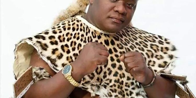 Maskandi Singer Mroza Fakude Seeks Forgiveness After Alleged Assault on Ex-Girlfriend