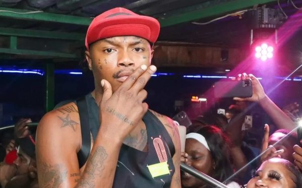 Shebeshxt Hunted By Botswana Authorities After Gig No-Show
