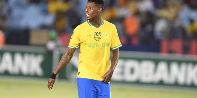Bongani Zungu