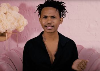 Controversial Blogger Musa Khawula arrested at court