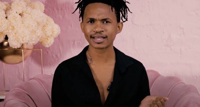 Controversial Blogger Musa Khawula arrested at court