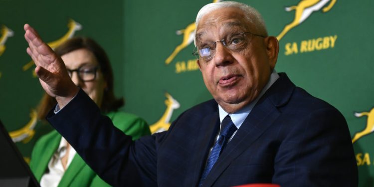 SA Rugby’s Private Equity Deal Rejected