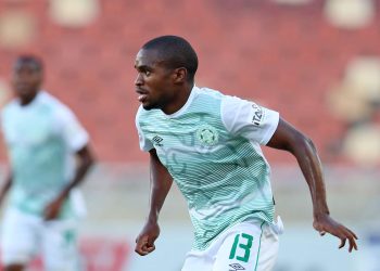 Orlando Pirates Eyeing Their Eighth Midfield Maestro?